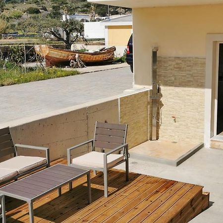 Seaside Serenity Kefalos Экстерьер фото